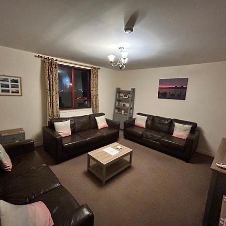 Bayview Self-Catering, Lerwick Villa Eksteriør billede