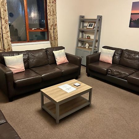 Bayview Self-Catering, Lerwick Villa Eksteriør billede