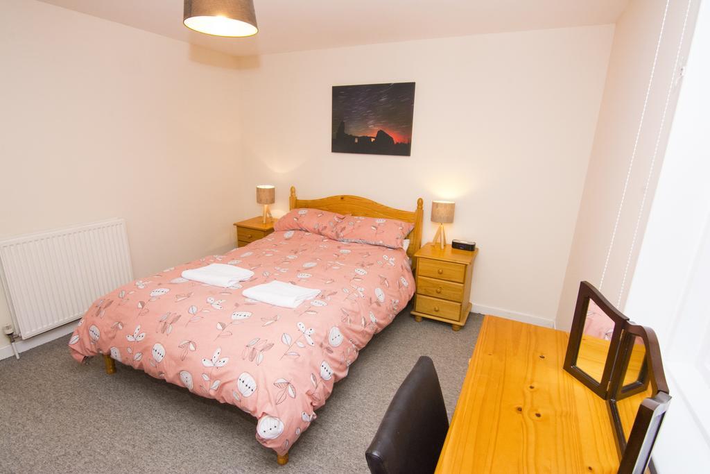 Bayview Self-Catering, Lerwick Villa Eksteriør billede