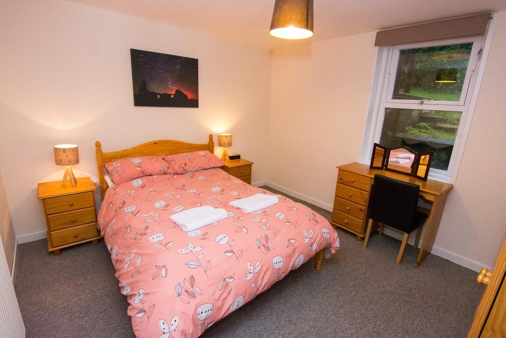 Bayview Self-Catering, Lerwick Villa Eksteriør billede